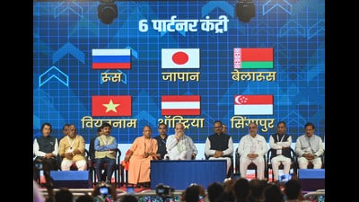 Union home minister Amit Shah on Friday said Uttar Pradesh’s: A practical reader guide