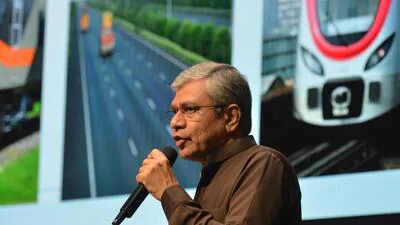 CCEA clears ₹20,804 crore rail upgrade to ease congestion across 9: A practical reader guide