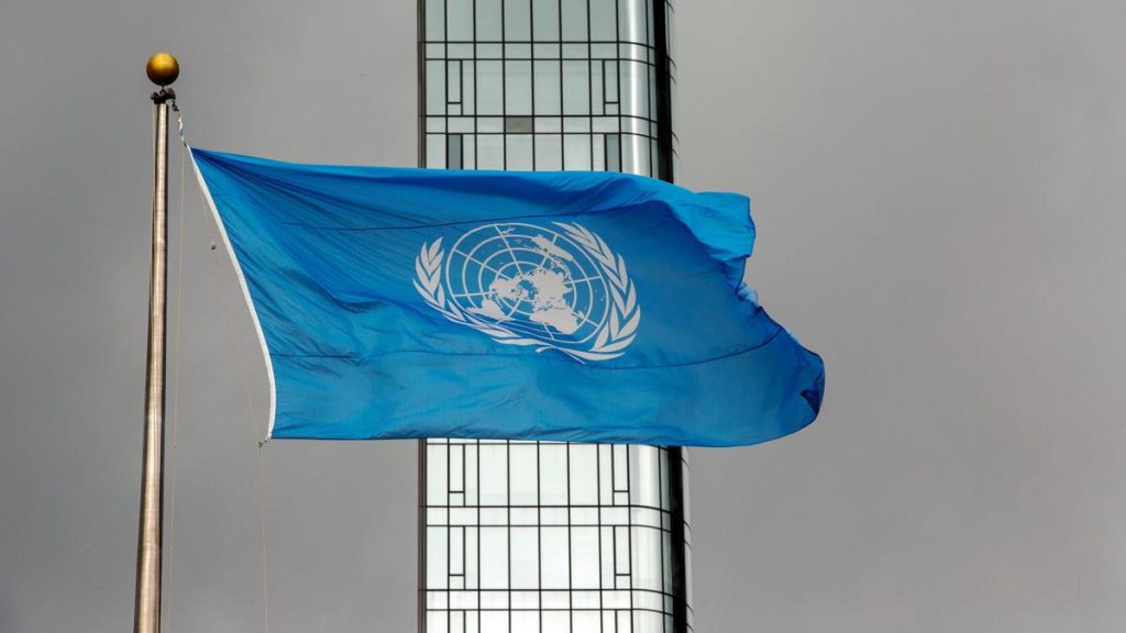 India has co-sponsored a resolution in the UN General Assembly (UNGA): A practical reader guide