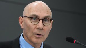 United Nations calls for 'urgent action' to rein in AI in confronts: A practical reader guide