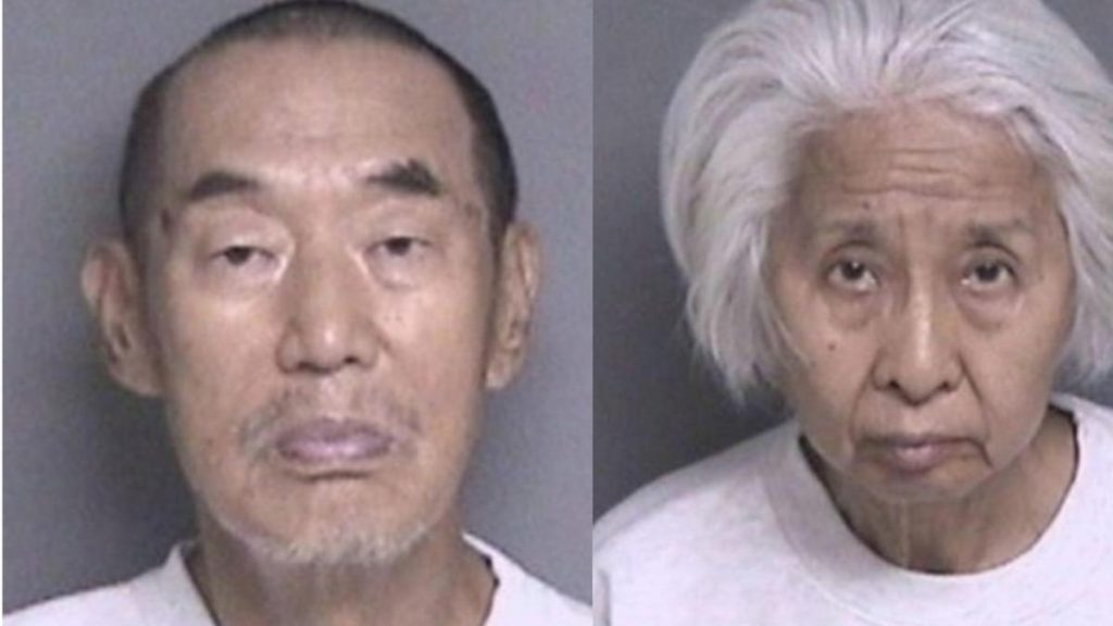 Police arrest California couple in public shooting death: A practical reader guide