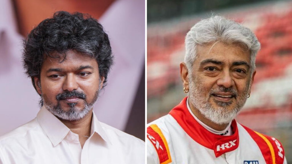 Joseph Vijay is poised to flag off the Michelin Le Mans Cup: A practical reader guide