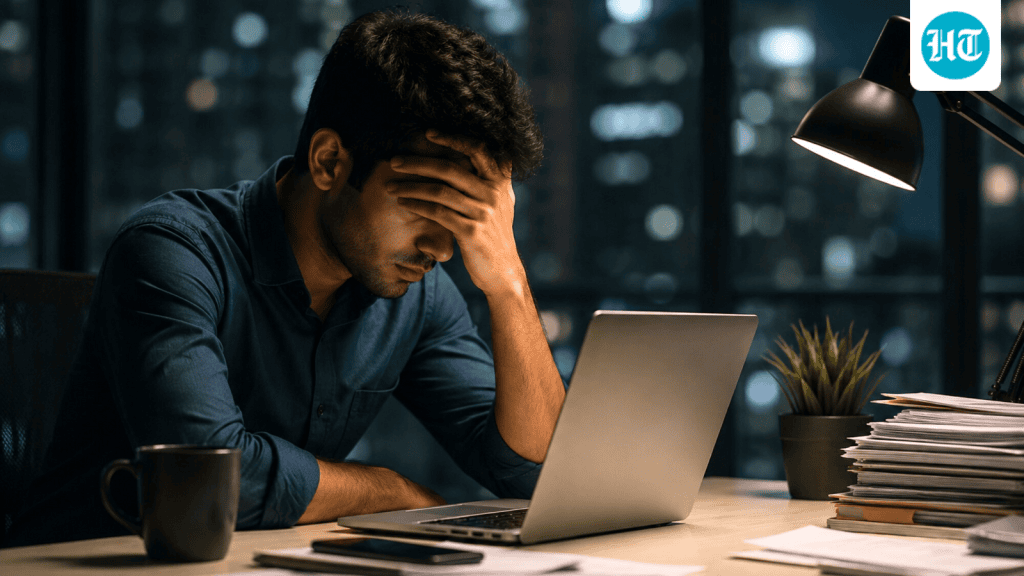 How to know if you are heading for a burnout? Clinical psychologist: A practical reader guide