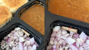 A Bengaluru man got an unexpected surprise after ordering pav bhaji: A practical reader guide
