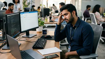 'They already knew my pay' — Techie claims company offered lower: A practical reader guide