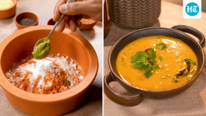 However, celebrity chef Sanjeev Kapoor took to Instagram on September: A practical reader guide