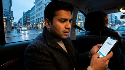 'I've had much more affordable rides in India' — Indian shares Norway: A practical reader guide