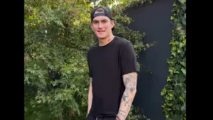Presley Gerber , the 27-year-old son of supermodel Cindy Crawford: A practical reader guide