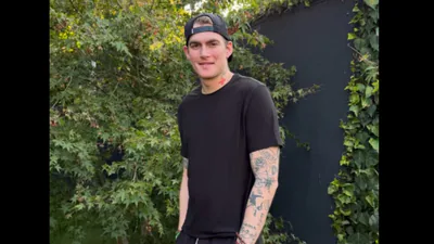 Presley Gerber , the 27-year-old son of supermodel Cindy Crawford: A practical reader guide