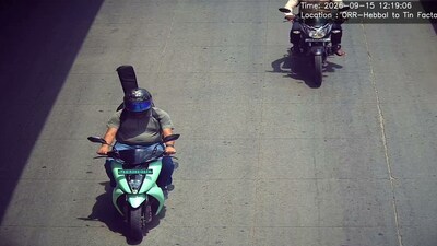 Bengaluru man receives challan for helmetless passenger, argues AI: A practical reader guide