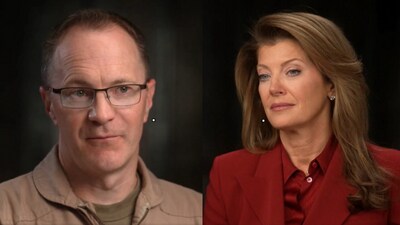 Bravo was finally rescued 50 hours after being shot down: A practical reader guide
