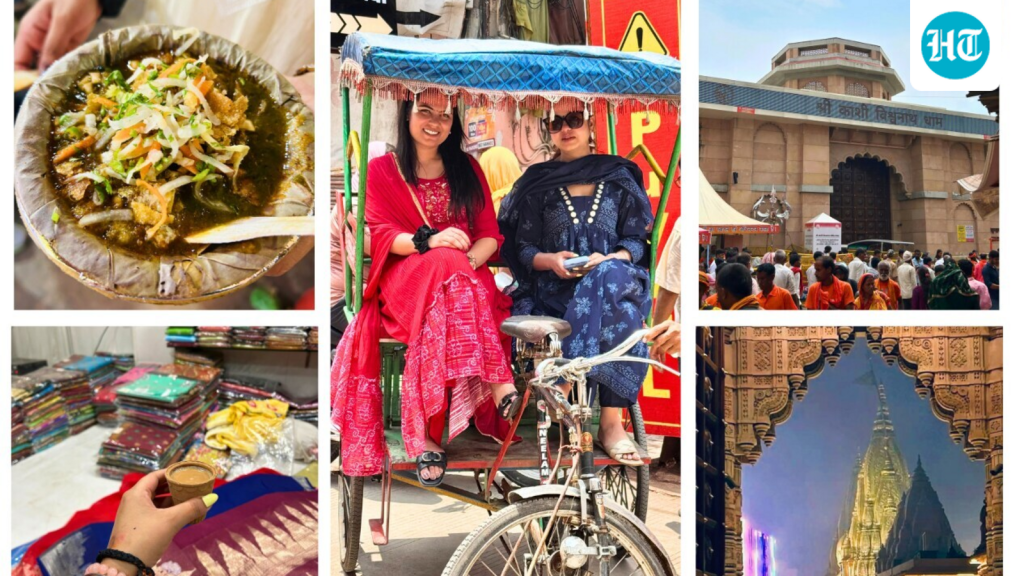 I took the Vande Bharat, and the journey felt so much easier: A practical reader guide