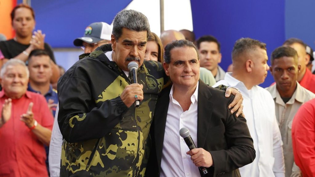 Venezuela President Maduro's ally pleads guilty in U.S. corruption: A practical reader guide