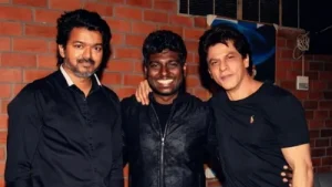He also revealed how Vijay reacted when he landed the chance: A practical reader guide