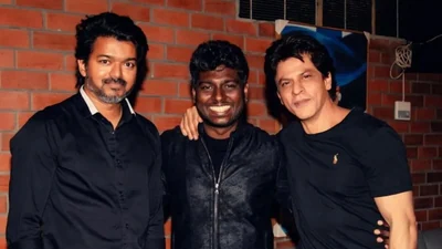 He also revealed how Vijay reacted when he landed the chance: A practical reader guide