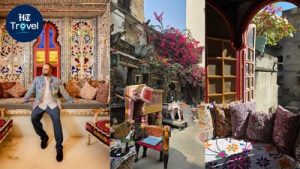 Vipul argues he first realised Ganesh Emporium had become more than: A practical reader guide