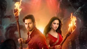Sidharth Malhotra, Tamannaah Bhatia's film mints ₹8 cr, beats Batwara: A practical reader guide