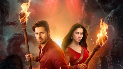 Sidharth Malhotra, Tamannaah Bhatia's film mints ₹8 cr, beats Batwara: A practical reader guide