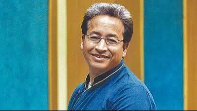 Wangchuk claimed that since the day Amit Shah became the Union home: A practical reader guide