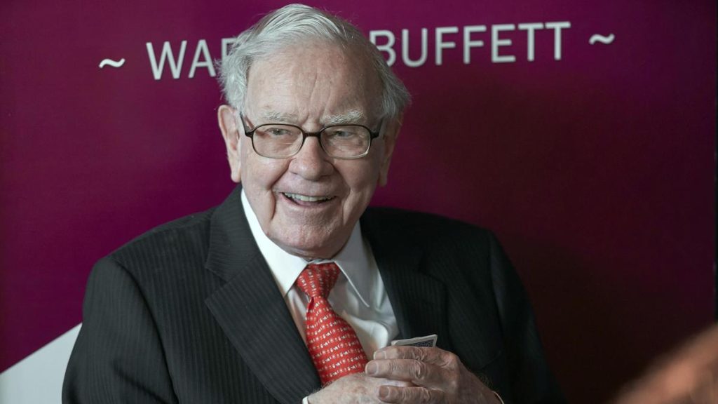Warren Buffett is stepping down as chairman of Berkshire Hathaway: A practical reader guide