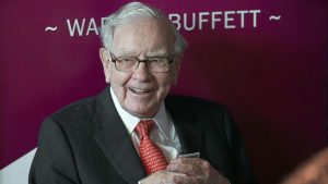 Warren Buffett is stepping down as chairman of Berkshire Hathaway: A practical reader guide