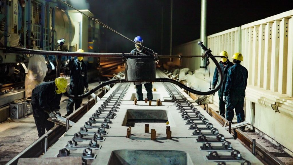 India’s first bullet train project is being supported, financially: A practical reader guide
