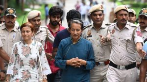 Sonam Wangchuk on 2025 Ladakh firing investigation — ALSO WATCH ‘No: A practical reader guide