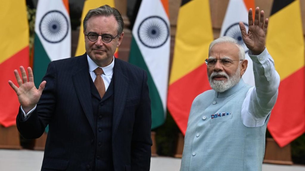 Modi highlighted India's 7.8% economic growth in the last quarter: A practical reader guide