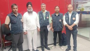 CBI secures return of accused in Singapore scam case from U.S.: A practical reader guide