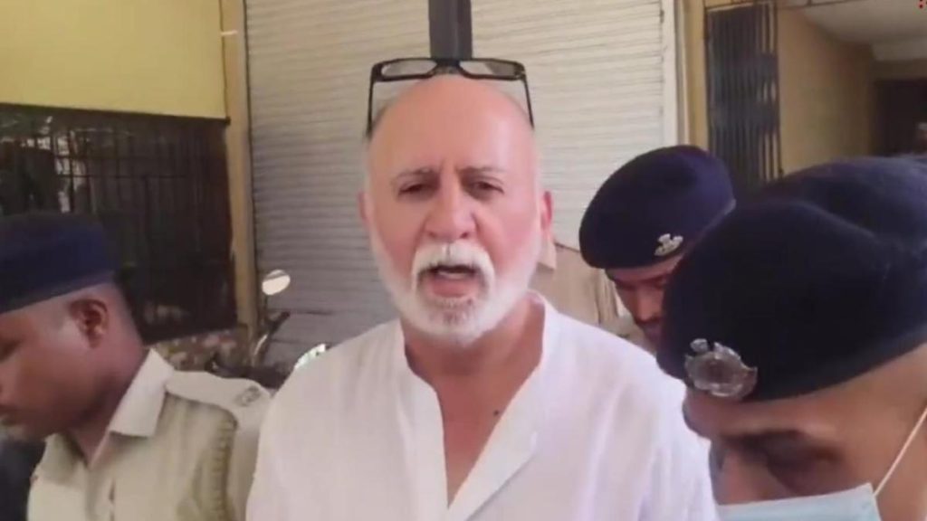 Former Tehelka editor-in-chief Tarun Tejpal surrendered before a Goa: A practical reader guide