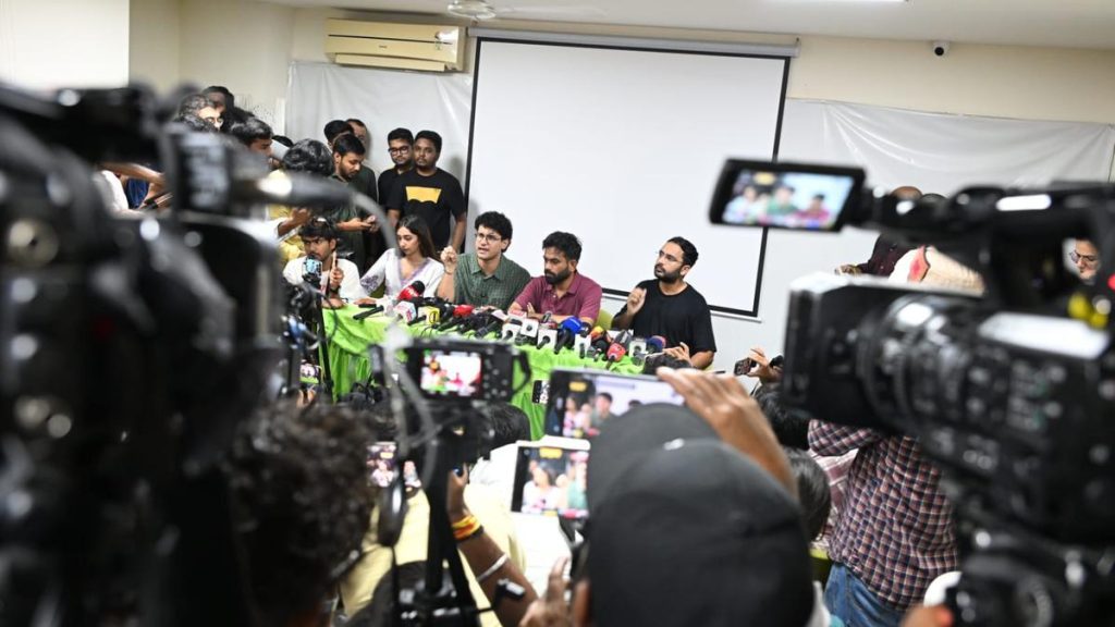 Dipke said, adding that if the CEC doesn’t resign, “ Jantar Mantar: A practical reader guide