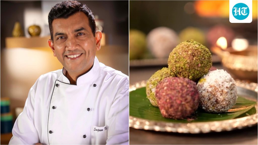 Chef Sanjeev Kapoor has shared a simple makhana laddoo recipe that: A practical reader guide