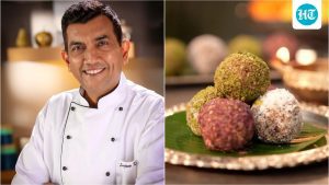 Chef Sanjeev Kapoor has shared a simple makhana laddoo recipe that: A practical reader guide