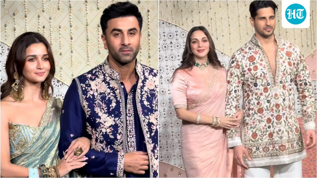 Bollywood’s power couple Alia Bhatt and Ranbir Kapoor was undoubtedly: A practical reader guide