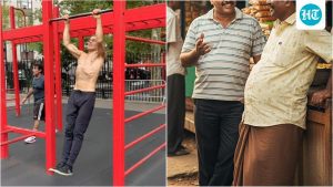 Fitness and weight loss coach Rajan explored this contrast: A practical reader guide