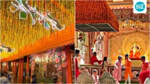 Inside Ambani family's grand Ganesh Chaturthi celebrations at Antilia: A practical reader guide