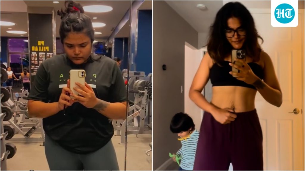 Tania, who has lost 32 kg, shared in her July 13 Instagram post five: A practical reader guide