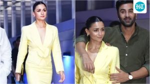 Alia Bhatt proves that whether she’s serving a glamorous red-carpet: A practical reader guide