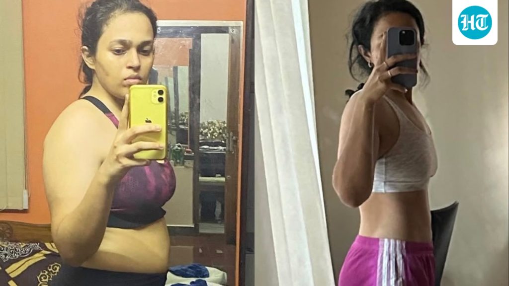 For nutritionist Namita Satheesh, losing 20 kg changed the way she: A practical reader guide