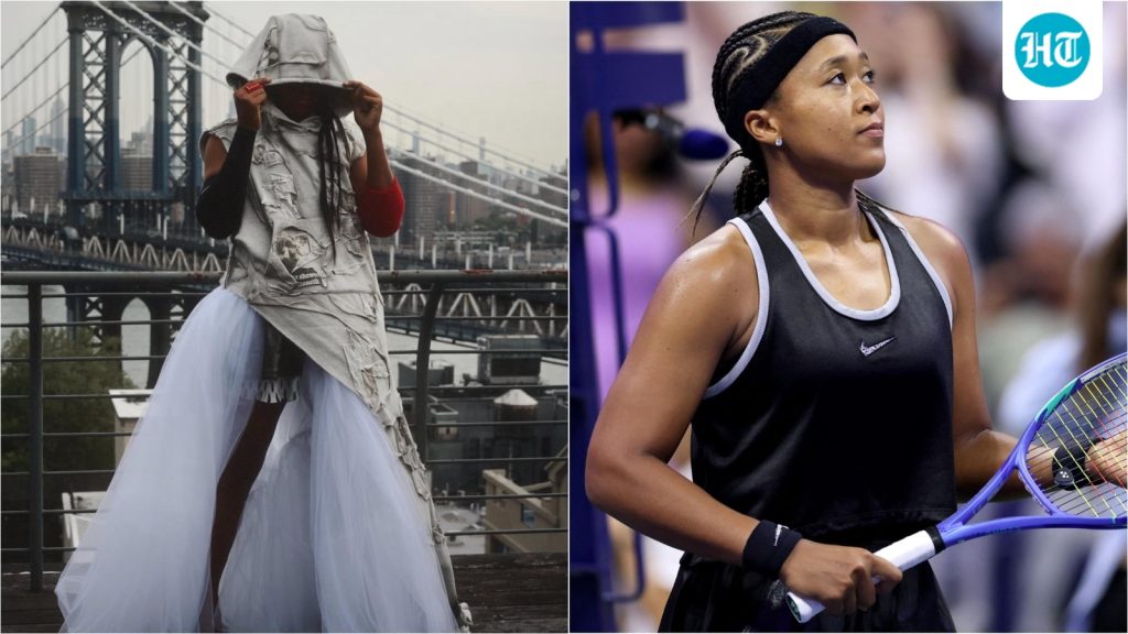 Naomi Osaka made a striking fashion statement at the 2026 US Open: A practical reader guide