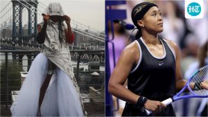 Naomi Osaka made a striking fashion statement at the 2026 US Open: A practical reader guide