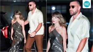 Taylor Swift enjoys romantic date night with Travis Kelce in metallic: A practical reader guide