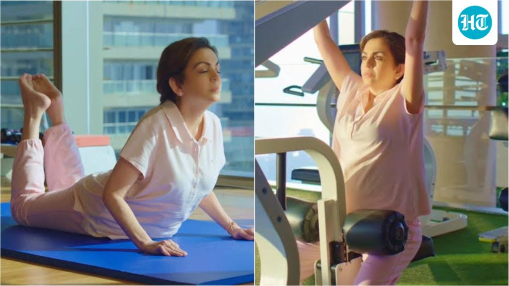 She works out five to six days a week, switching between different: A practical reader guide