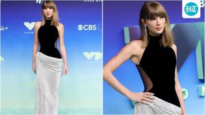 Taylor Swift’s VMAs look quickly became a talking point among fans: A practical reader guide