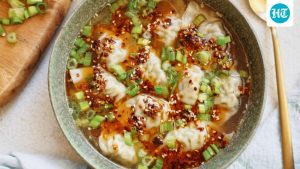 Chef Ranveer Brar's spicy, comforting wonton soup recipe is exactly: A practical reader guide