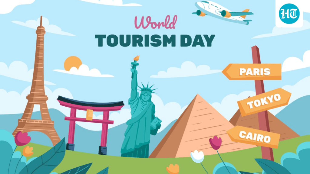 This World Tourism Day, the idea of meaningful travel is gaining: A practical reader guide