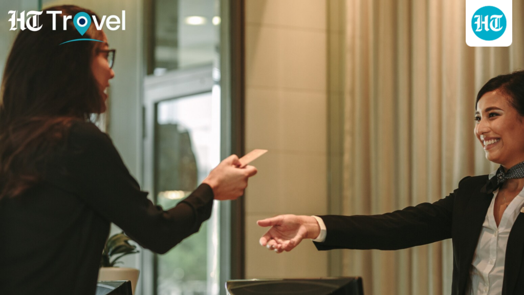 The Indian traveller no longer wants a hotel to tell them how: A practical reader guide