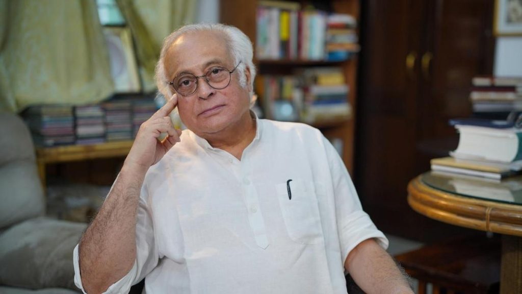 Ramesh said the panel had a "patently diabolical agenda" and had: A practical reader guide