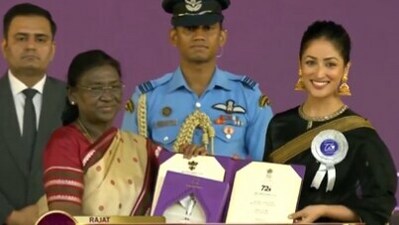 At the 72nd National Film Awards , Yami Gautam won the National Film: A practical reader guide