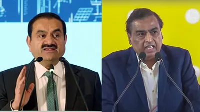 Gautam Adani and family topped the Hurun India Rich List 2026: A practical reader guide